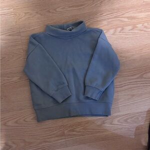 KIDS “ZARA” LONG SLEEVE